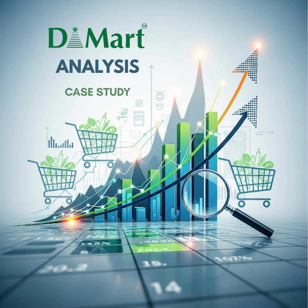 D-MART Analysis